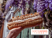 Les éclairs de Marius, un éclair géant ça vous dit ?