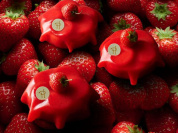 Gourmandises Raisonnées, les nouvelles pâtisseries moins caloriques de Pierre Hermé