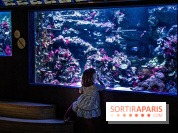 L'Aquarium Tropical de la Porte Dorée se renouvelle 
