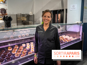 Claire Heitzler ouvre son atelier et sa pâtisserie en ligne !