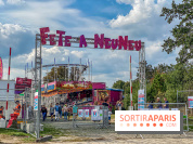 La Fête à Neuneu 2021 au Bois de Boulogne