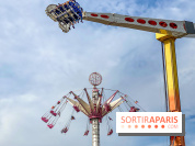 La Fête à Neuneu 2021 au Bois de Boulogne