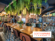 Maison Louvard, le restaurant-boulangerie cosy du 9e