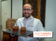 Les Bûches de Noël des Artizans 2021