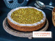 Galettes des Rois 2022 de Christophe Michalak 