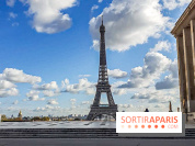 Paris : la place du Trocadéro bientôt classée monument historique pour éviter les travaux ?