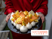 Pâtisserie de Saint-Valentin 2022 by Hugo & Victor 