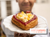 Une nouvelle boulangerie-pâtisserie Bo&Mie à Saint-Michel