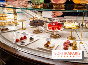 La Pasticceria Cova, pâtisserie et tea time à l'Italienne