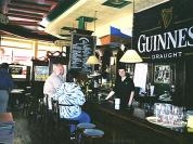 Kitty O'Sheas fête la Saint Patrick