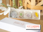 Jade Genin & la Maison du Mochi dévoilent un mochi de mai divin