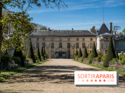 Le Château de Malmaison, de la demeure au musée