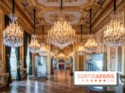 L'Hôtel de la Marine, le sublime monument à découvrir 