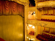 Athénée - Théâtre louis jouvet