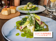 Ilô, le délicieux restaurant bistronomique fusion