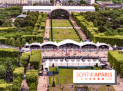 Le Paris Eiffel Jumping 2022, le programme