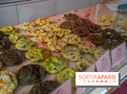 Cookidiction ouvre une seconde boutique de cookies dans le Marais