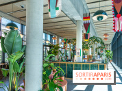 TiTi Palacio, l’immense bar-restaurant festif de la Félicité se dévoile