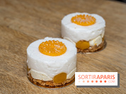 La Pâtisserie glace Glazed x Sun Resorts qui fait voyager