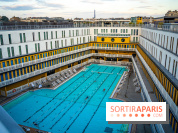 Les plus belles et plus anciennes piscines de Paris, classées aux Monuments Historiques