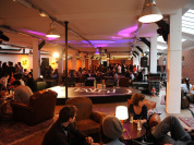 Les Live Afterwork de Grant's 2012 à Paris