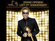 Les 3 ans du Loft avec Jean Roch