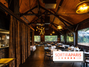 L'Auberge du Bonheur, le restaurant confidentiel du bois de Boulogne