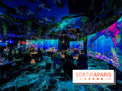 Une Saint-Valentin originale sous l’océan chez Ephemera 