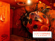 Colors Festival 2023, l'immense expo street art - Sax