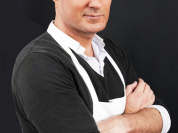 Atellier culinaire anti gaspillage avec Cyril Rouquet au Louvre Bouteille