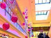 La magie de Noël à Bercy 2