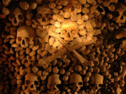 Réouverture des Catacombes
