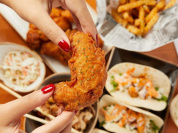 Bonchon, le poulet frit coréen débarque à Paris