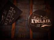 Le Bar l'Eclair, Cocktails et apéros à partager