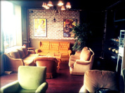 Le Garden Perk : le coffee shop de Friends à Paris