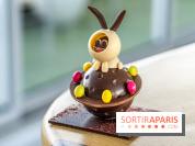 Chocolats de Pâques 2023 - La Reine Astrid