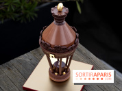 Oeuf de Pâques 2023 au Fouquet's Paris - Lumières de Paris