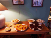 Eh Oh, le restaurant - Salon de Thé à Paris