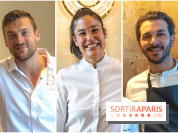 Les soirées Mercure x Top Chef 