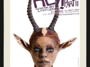 Hey ! Modern art & Pop Culture 2 débarque à la Halle Saint-Pierre