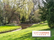 Rendez-vous aux Jardins 2023: Musiques et animations au Château de Fontainebleau