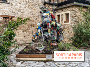 Exposition gratuite à Barbizon, 50 artistes contemporains rendent hommage à Picasso 