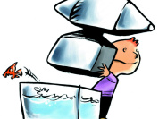 Montparnasse 56 au fil de l'eau