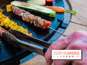 Faire des barbecues dans des parcs à Paris cet été, ça va être possible !