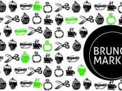 Brunch Market et Dub chez Confluences 