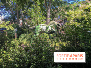 Parc du dispensaire - Sartrouville