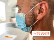 Île-de-France : Faut-il remettre le masque suite à l'augmentation de 30% des cas de Covid-19 ?