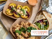 Rice, le Marché Treiz'Asiatique street food pour la Fête de la Lune à Paris