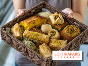 Qasti Pâtisserie par Alan Geaam, le nouveau spot aux douteux libanaises