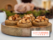 Le premier festival du Cookie à Paris par Fou de Pâtisserie